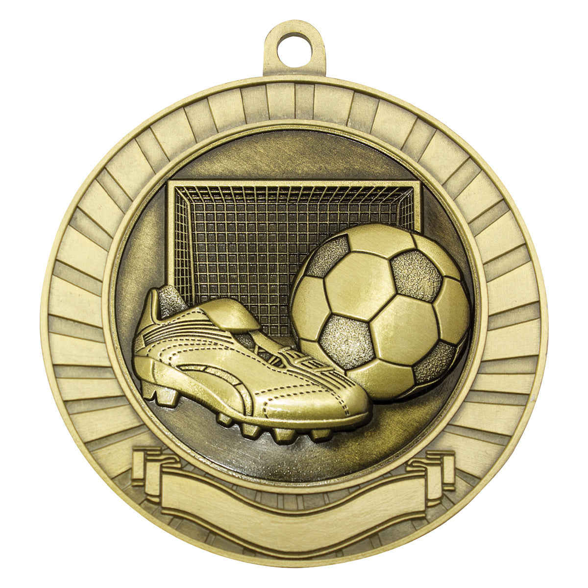 Eco Scroll - Football