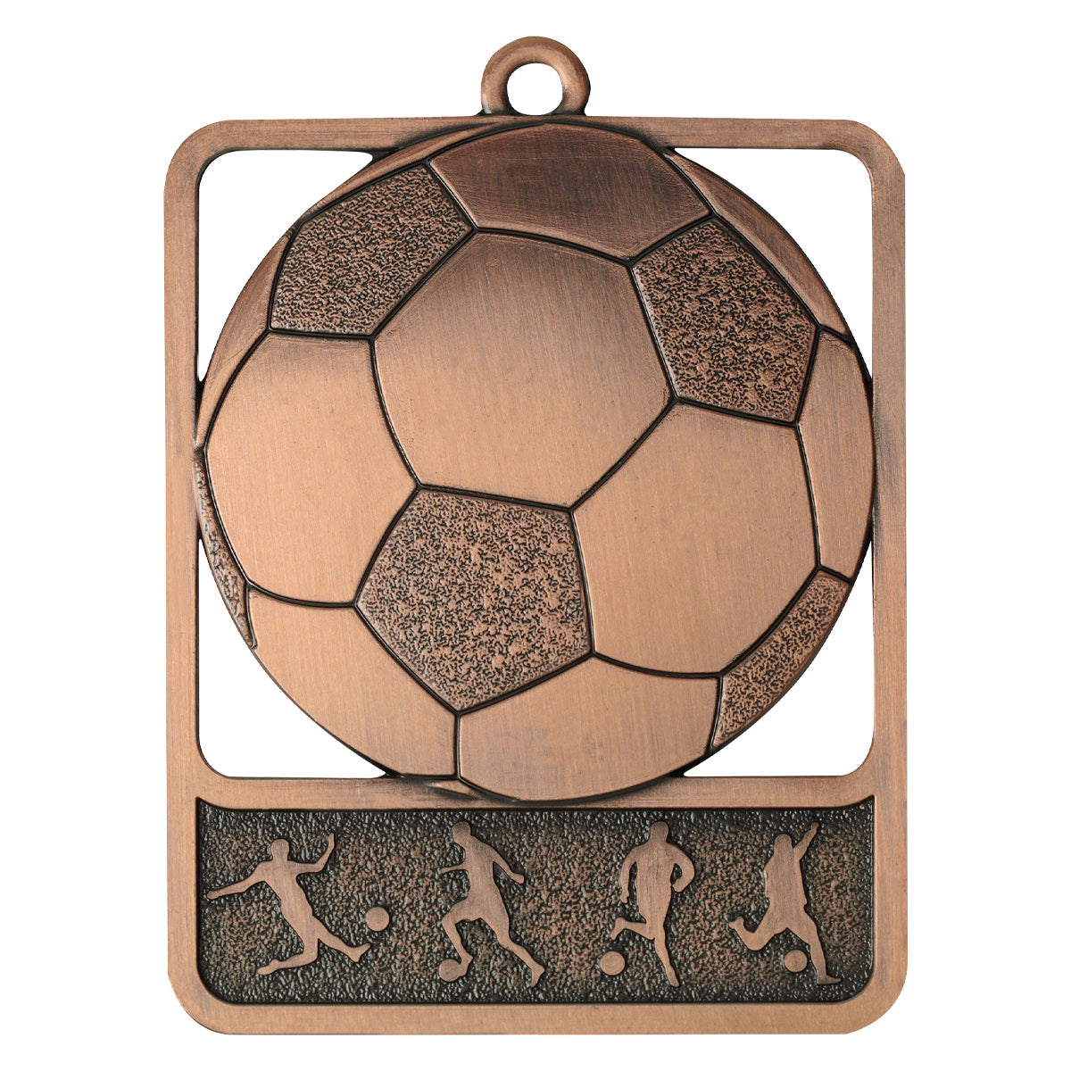 Football Rosetta