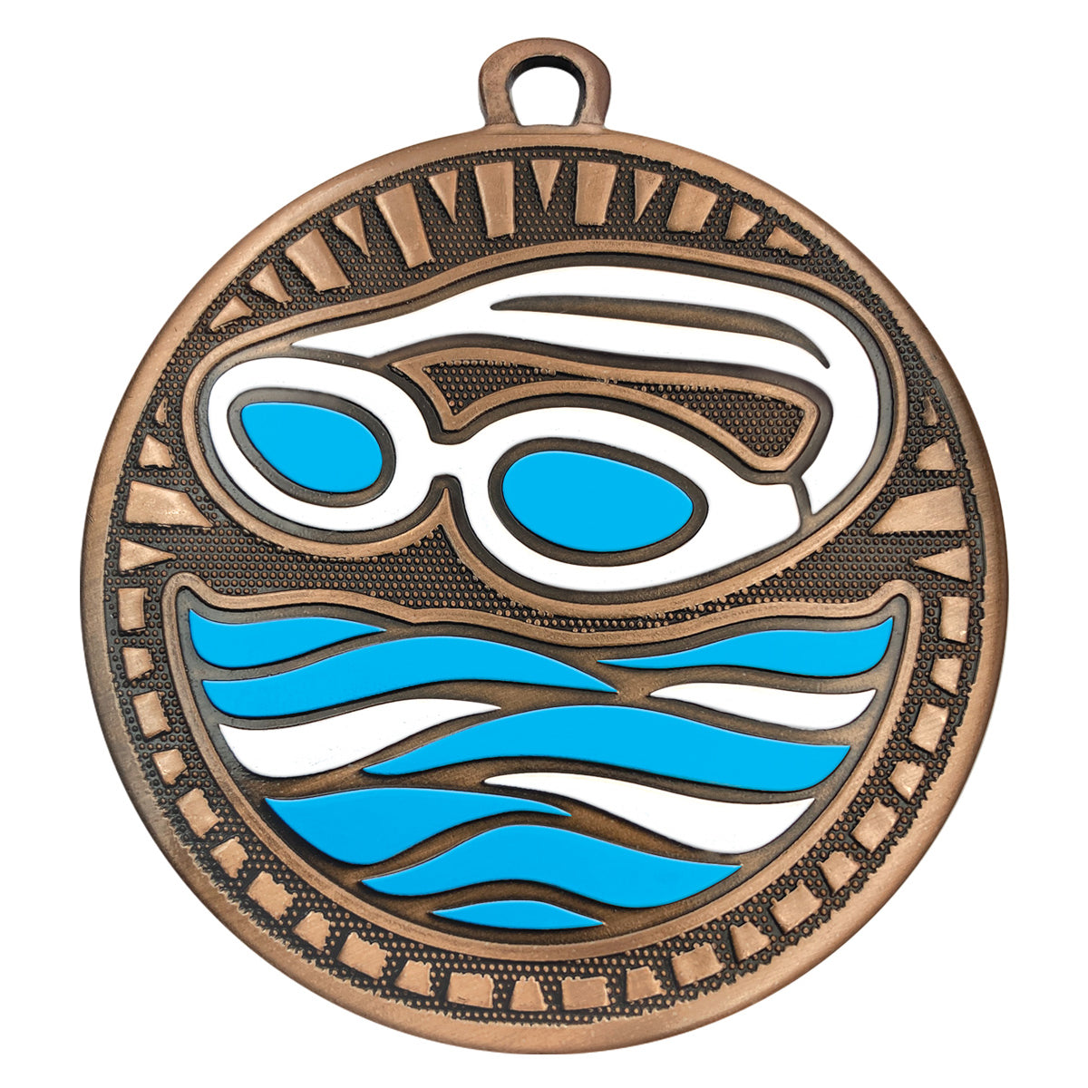 Swim Spark