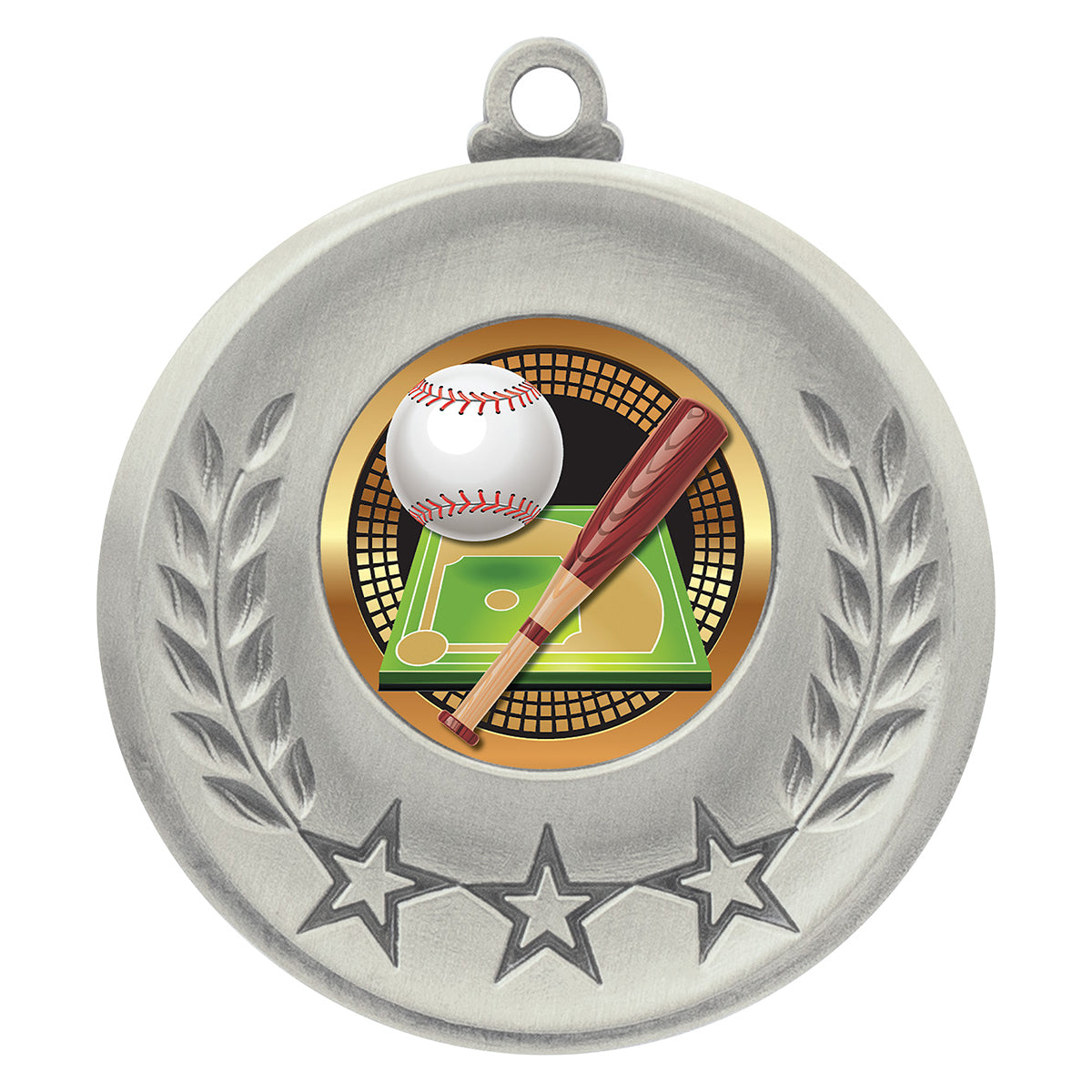 Laurel Medal - Baseball