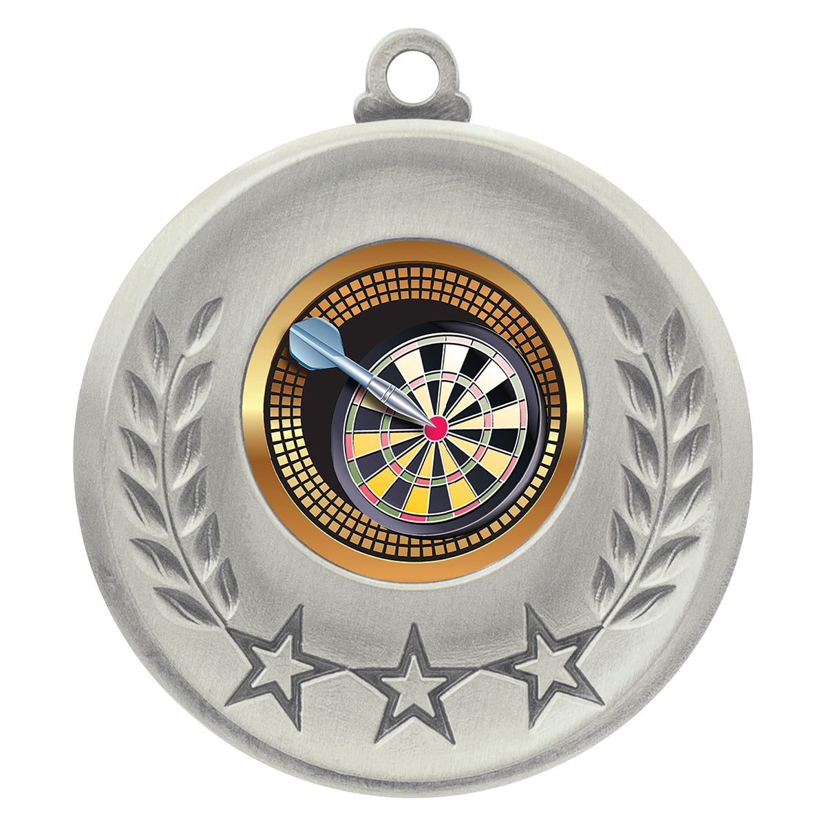 Laurel Medal - Darts