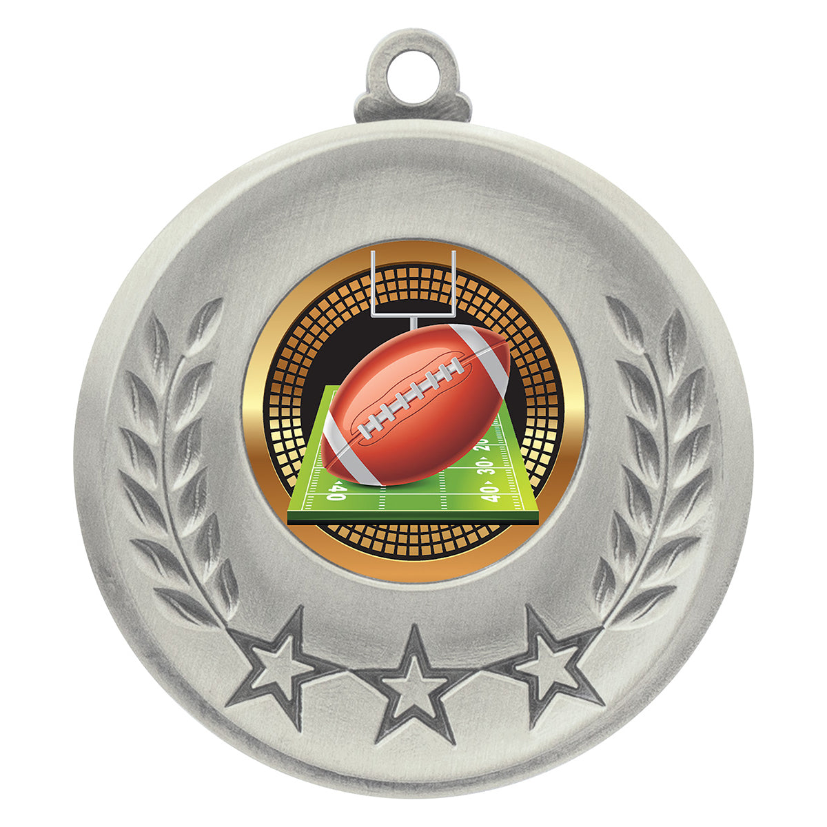 Laurel Medal - American Football