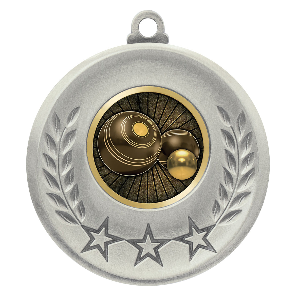 Laurel Medal - Bowls