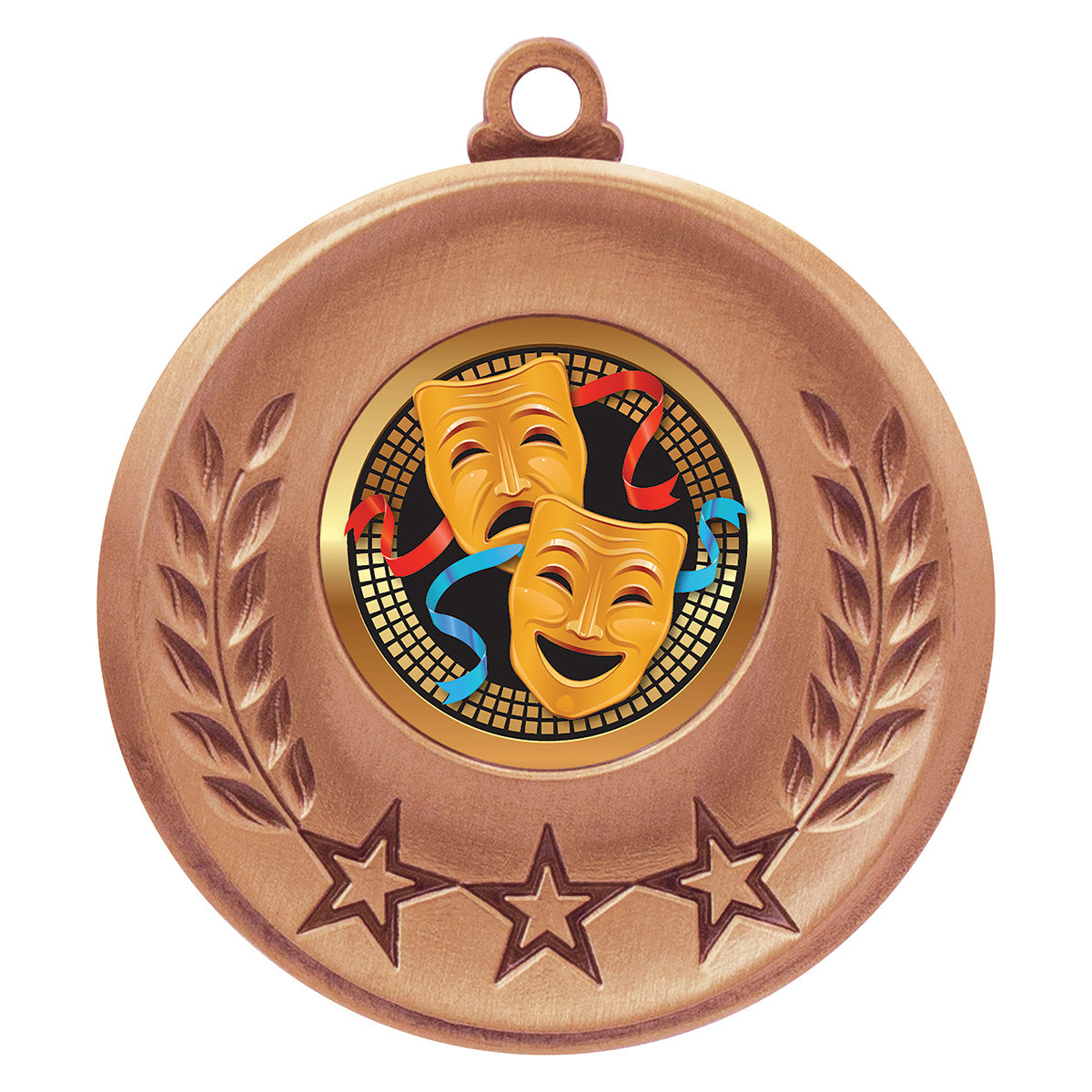 Laurel Medal - Drama