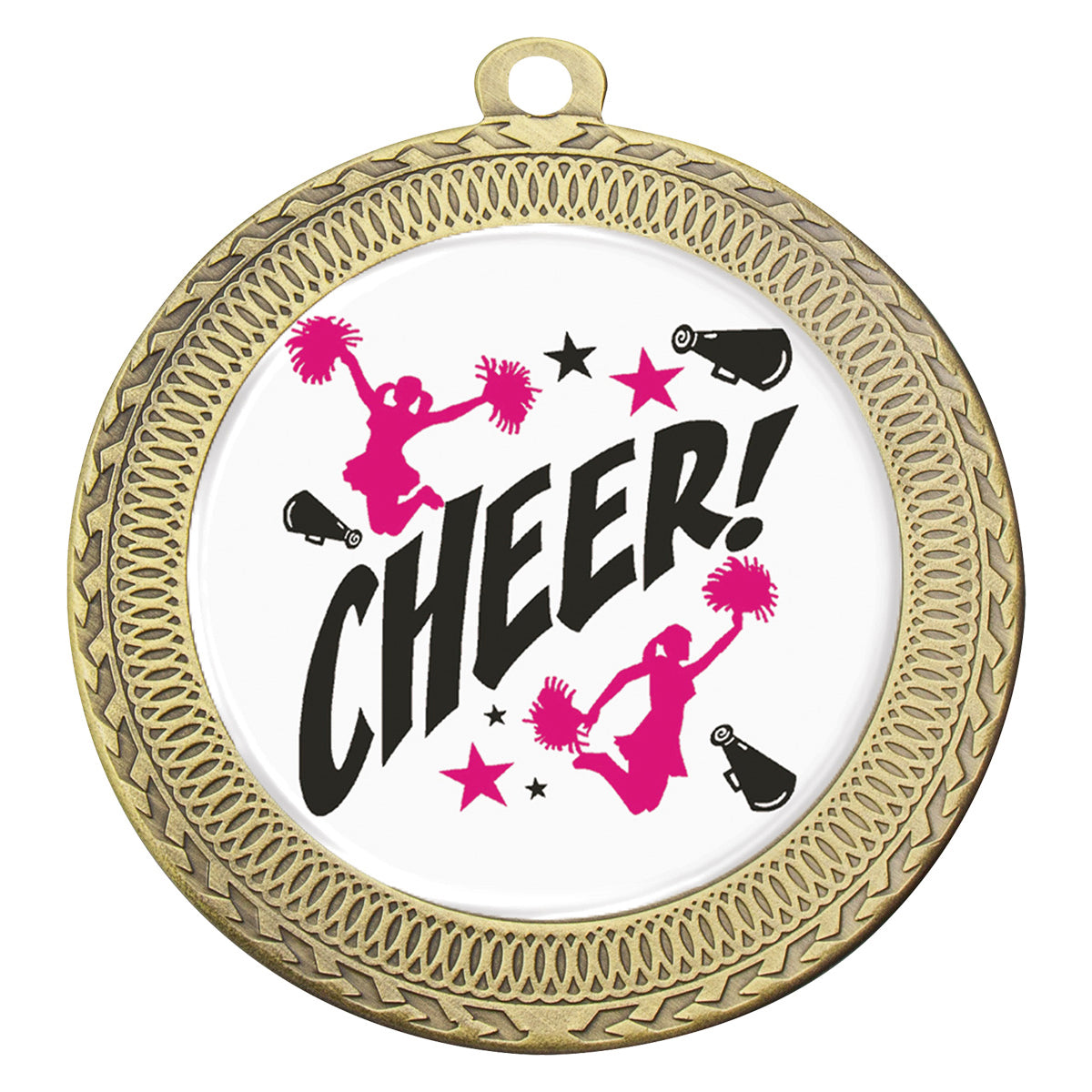 Ovation - Cheer