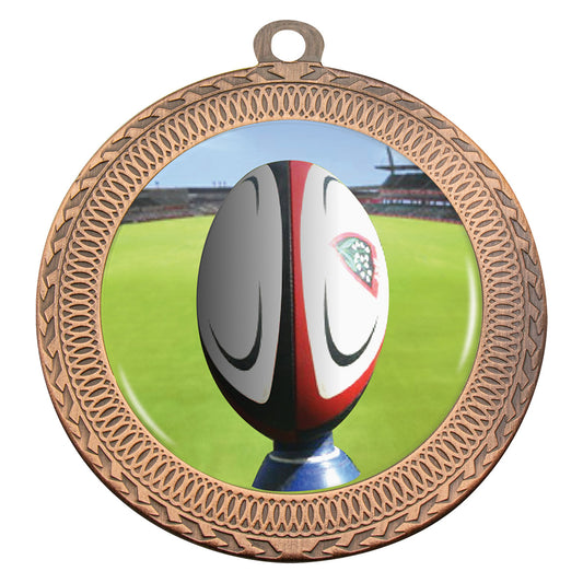 Ovation - Rugby
