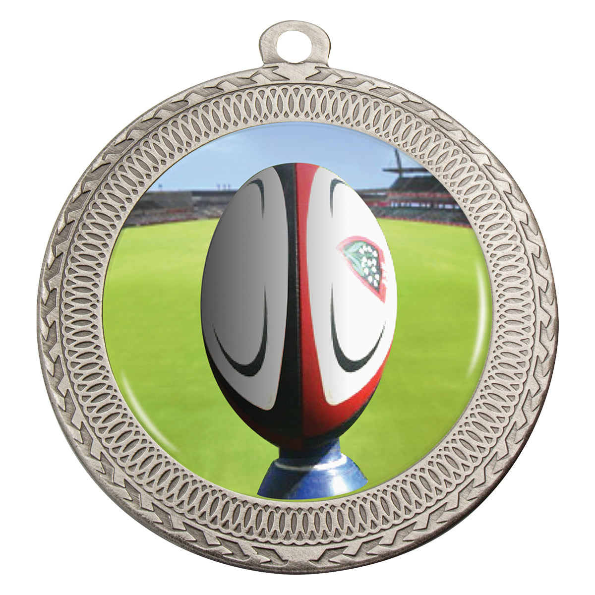 Ovation - Rugby