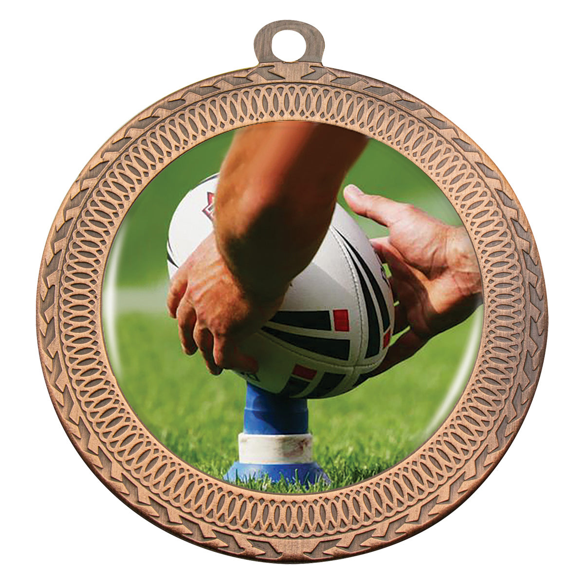 Ovation - League