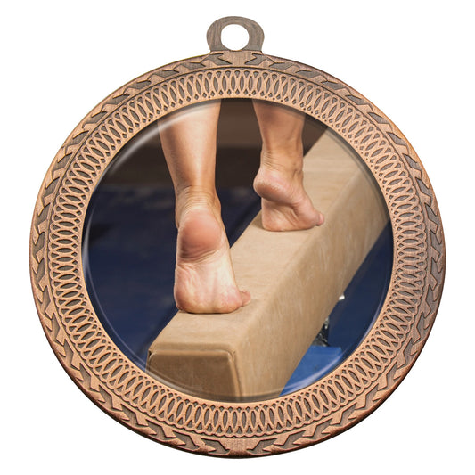 Ovation - Gymnastics
