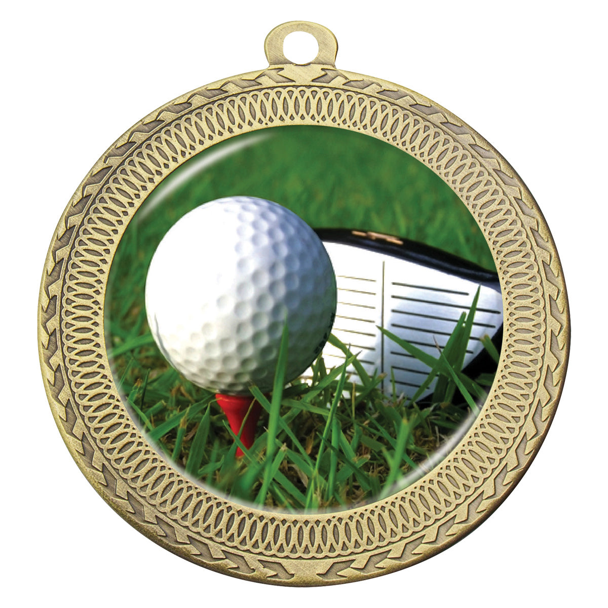 Ovation - Golf