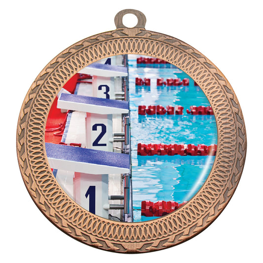 Ovation - Swim