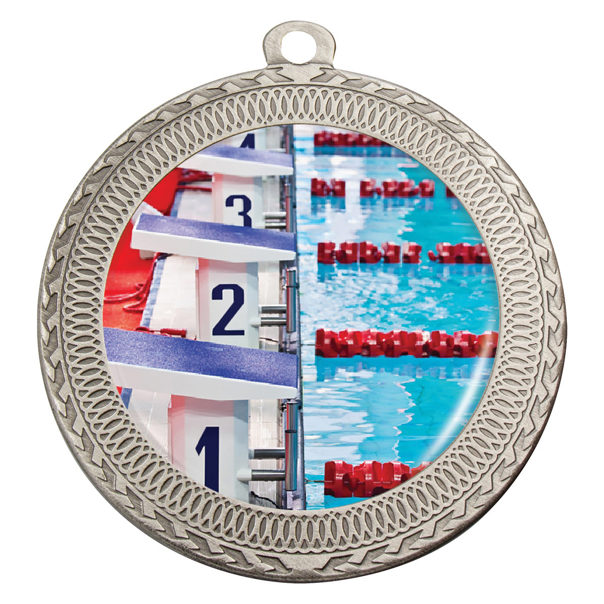 Ovation - Swim