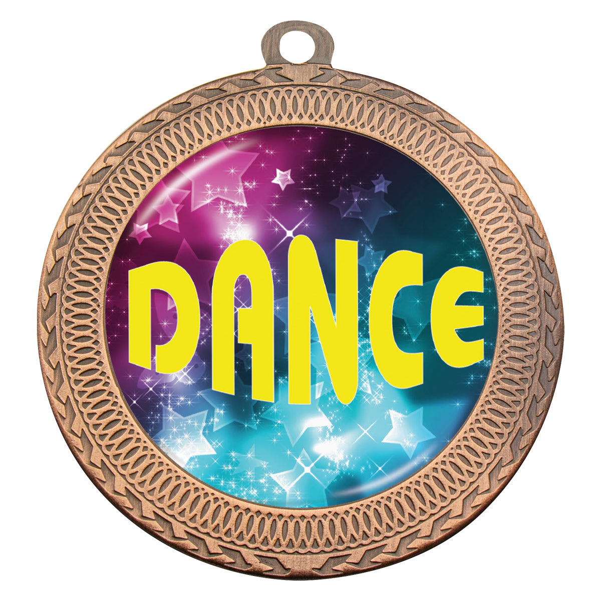 Ovation - Dance
