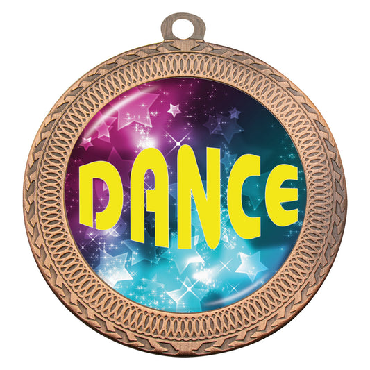 Ovation - Dance