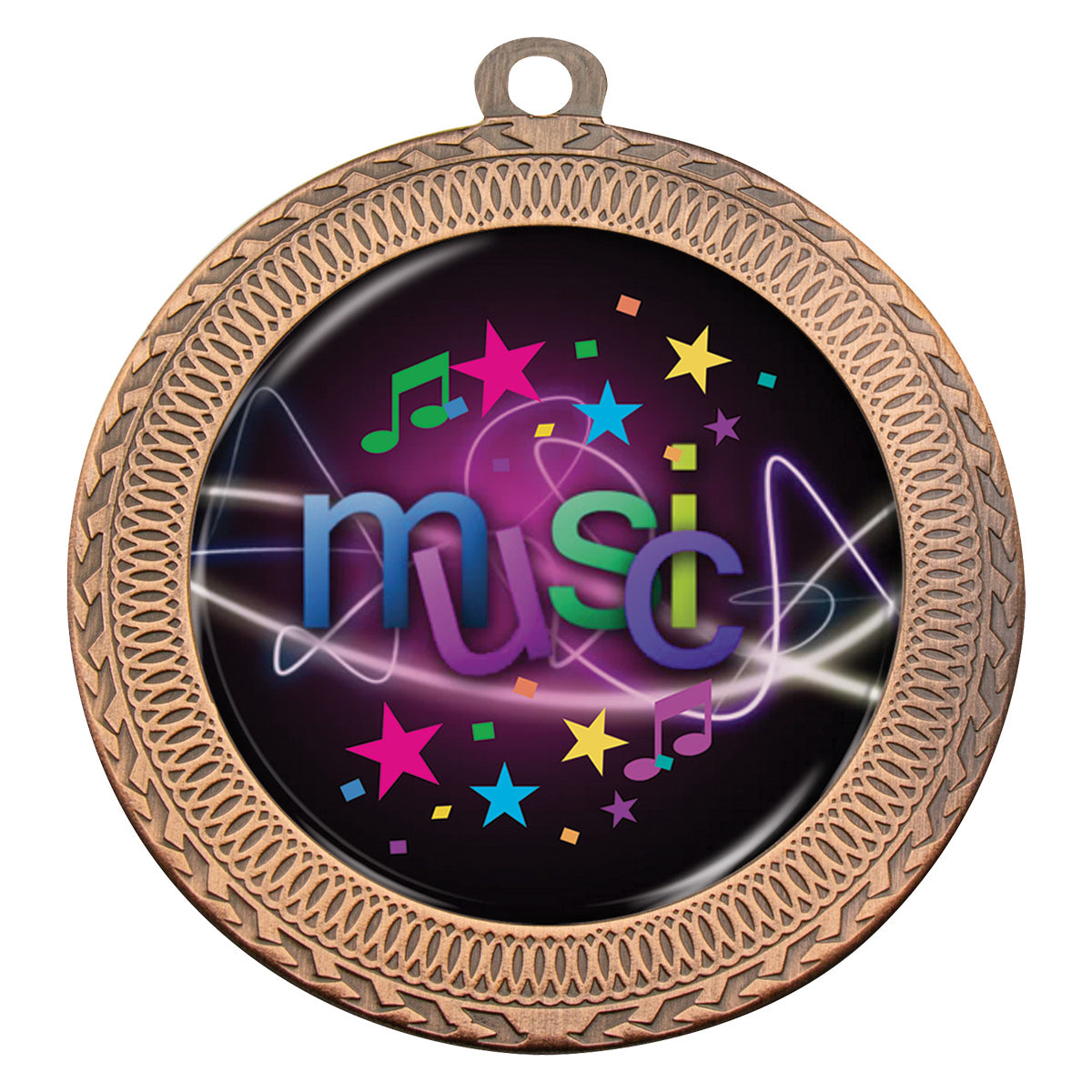 Ovation - Music