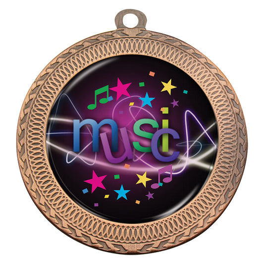 Ovation - Music