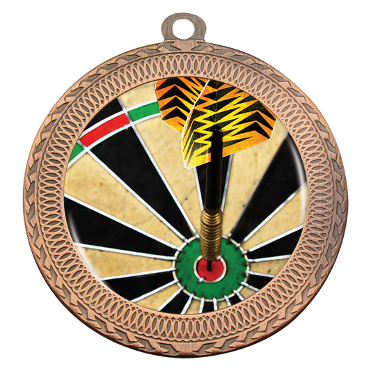 Ovation - Darts