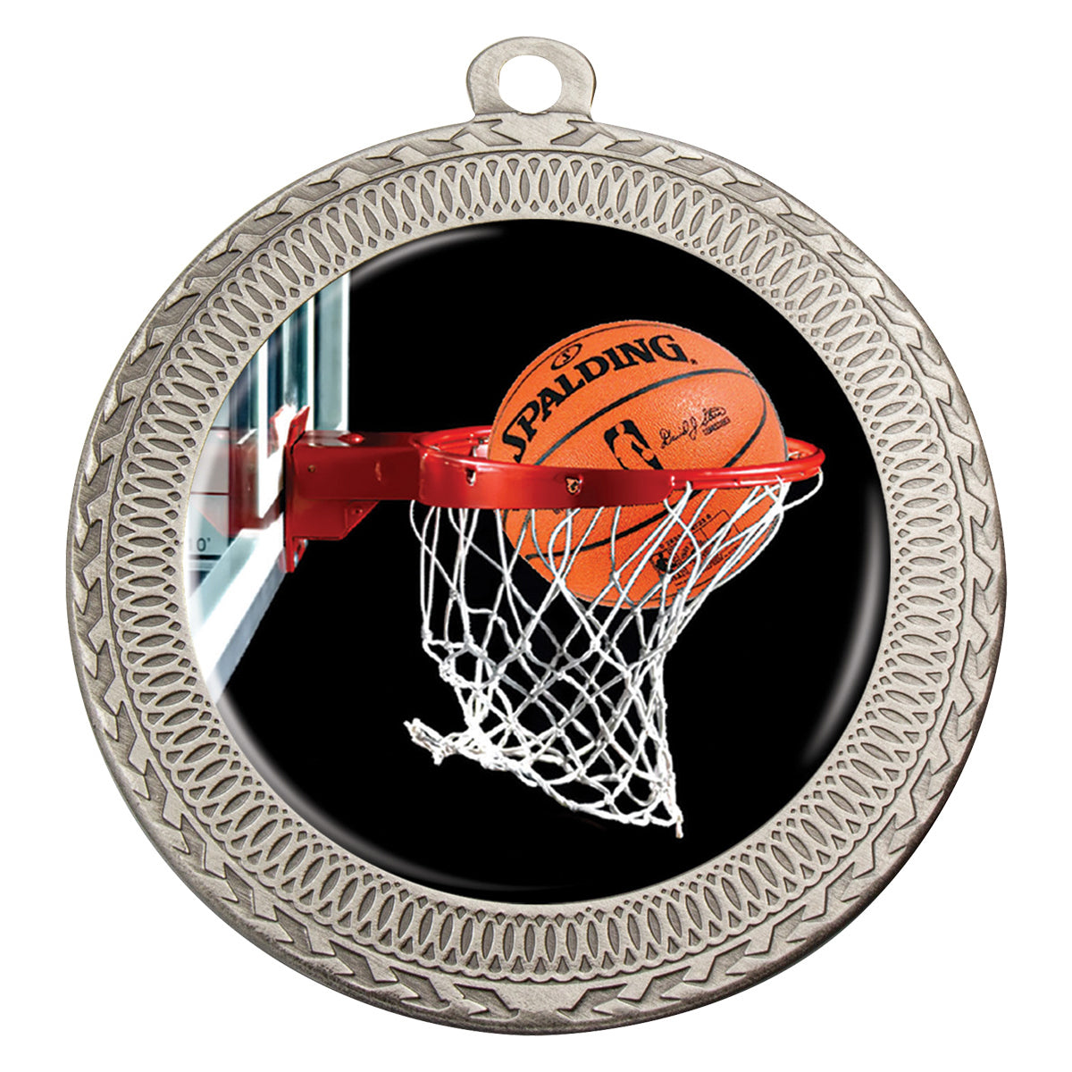 Ovation - Basketball