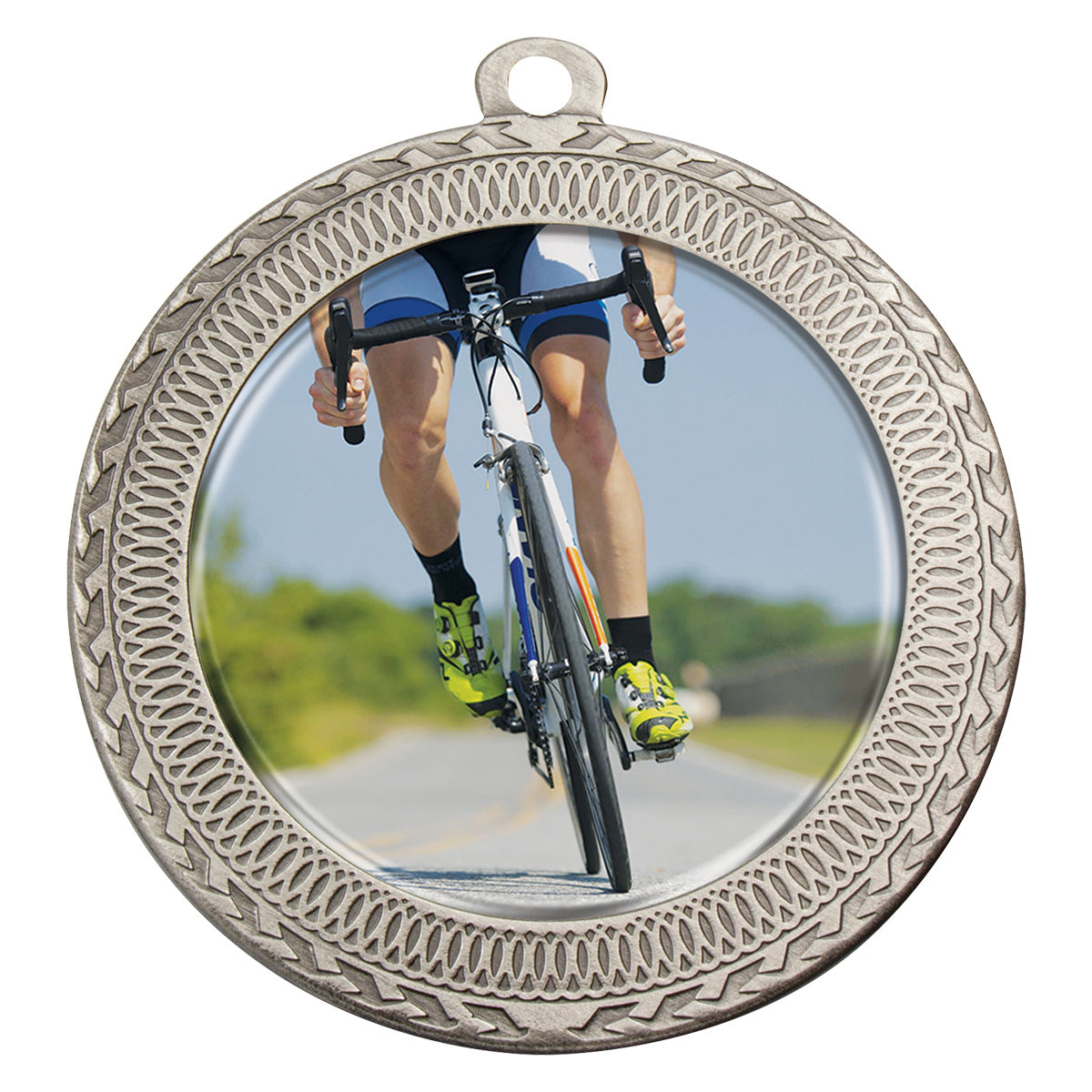 Ovation - Cycling
