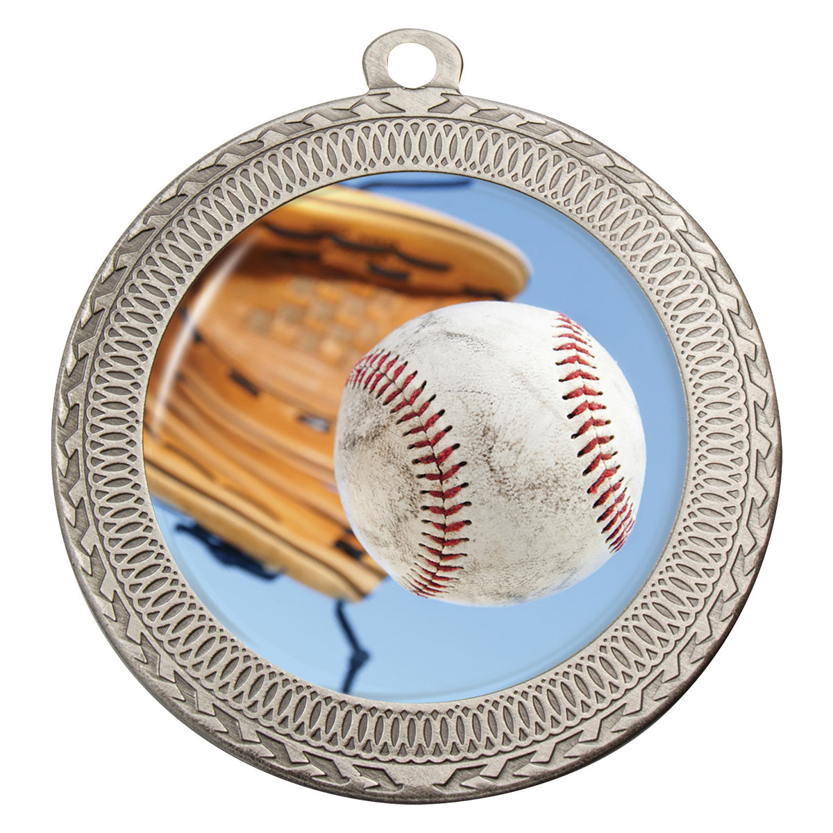 Ovation - Baseball