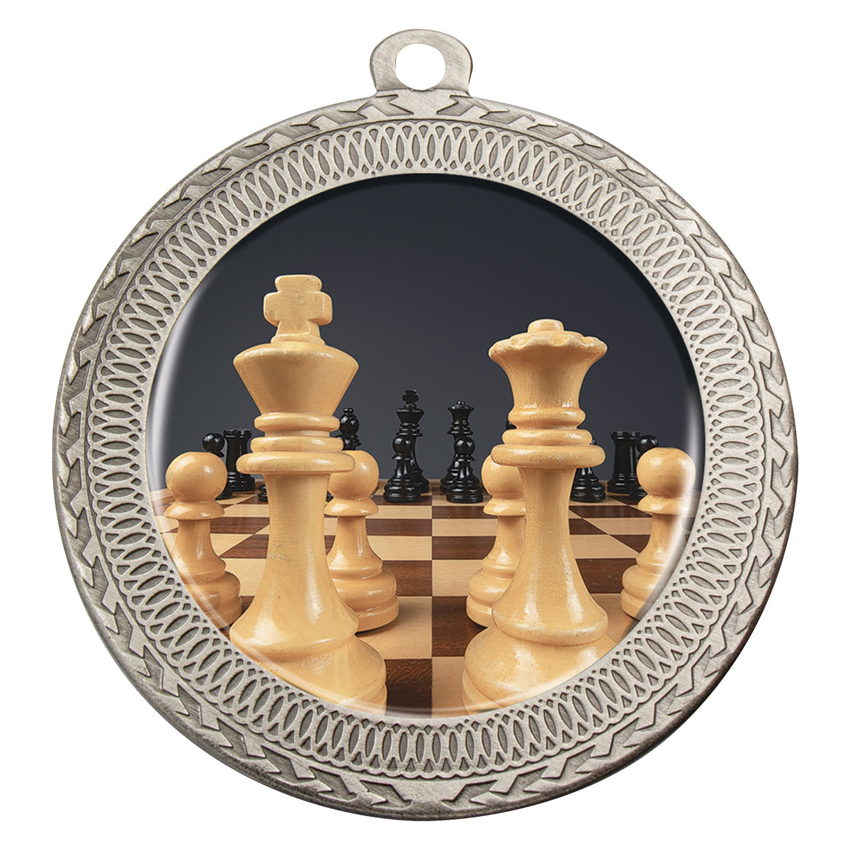 Ovation - Chess