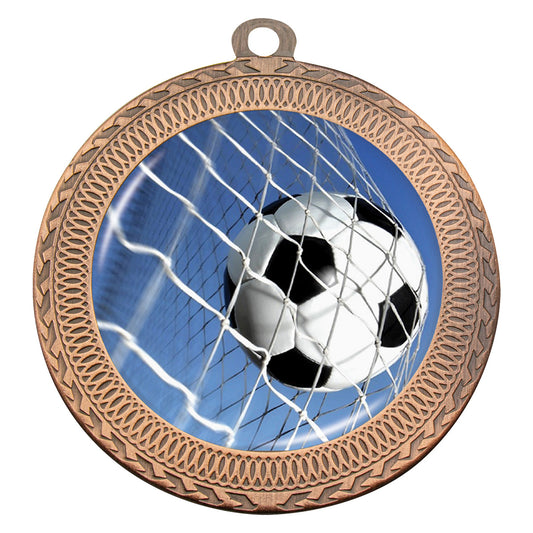 Ovation - Ball in Net