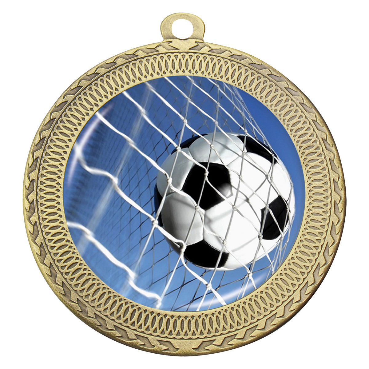 Ovation - Ball in Net