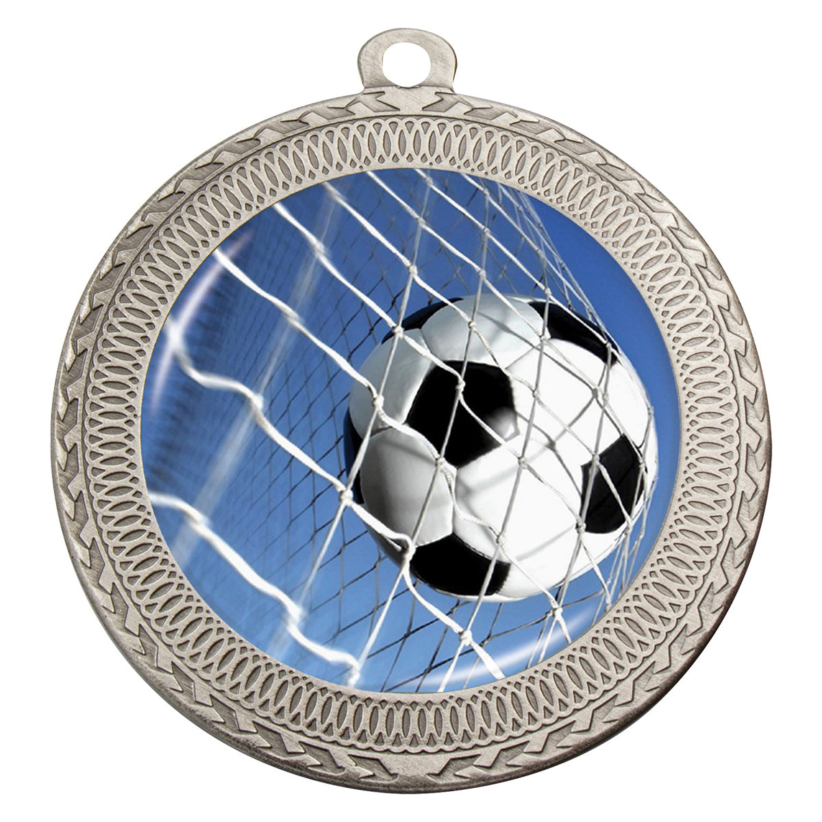 Ovation - Ball in Net
