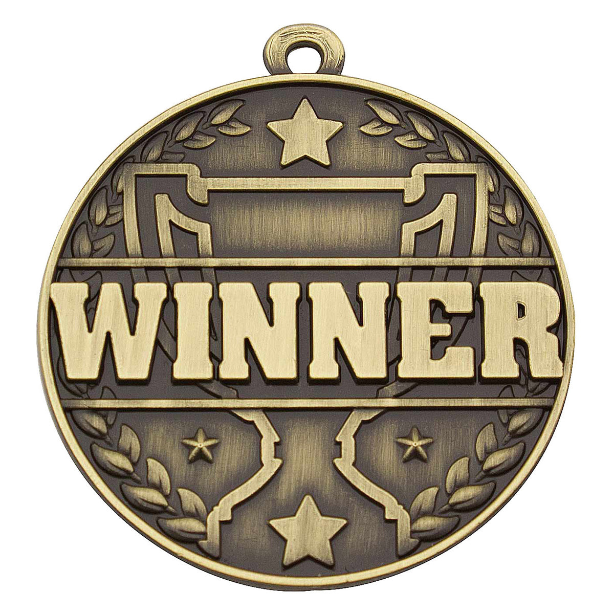 Winner WatchWord