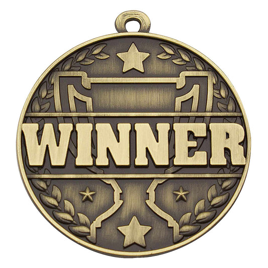 Winner WatchWord