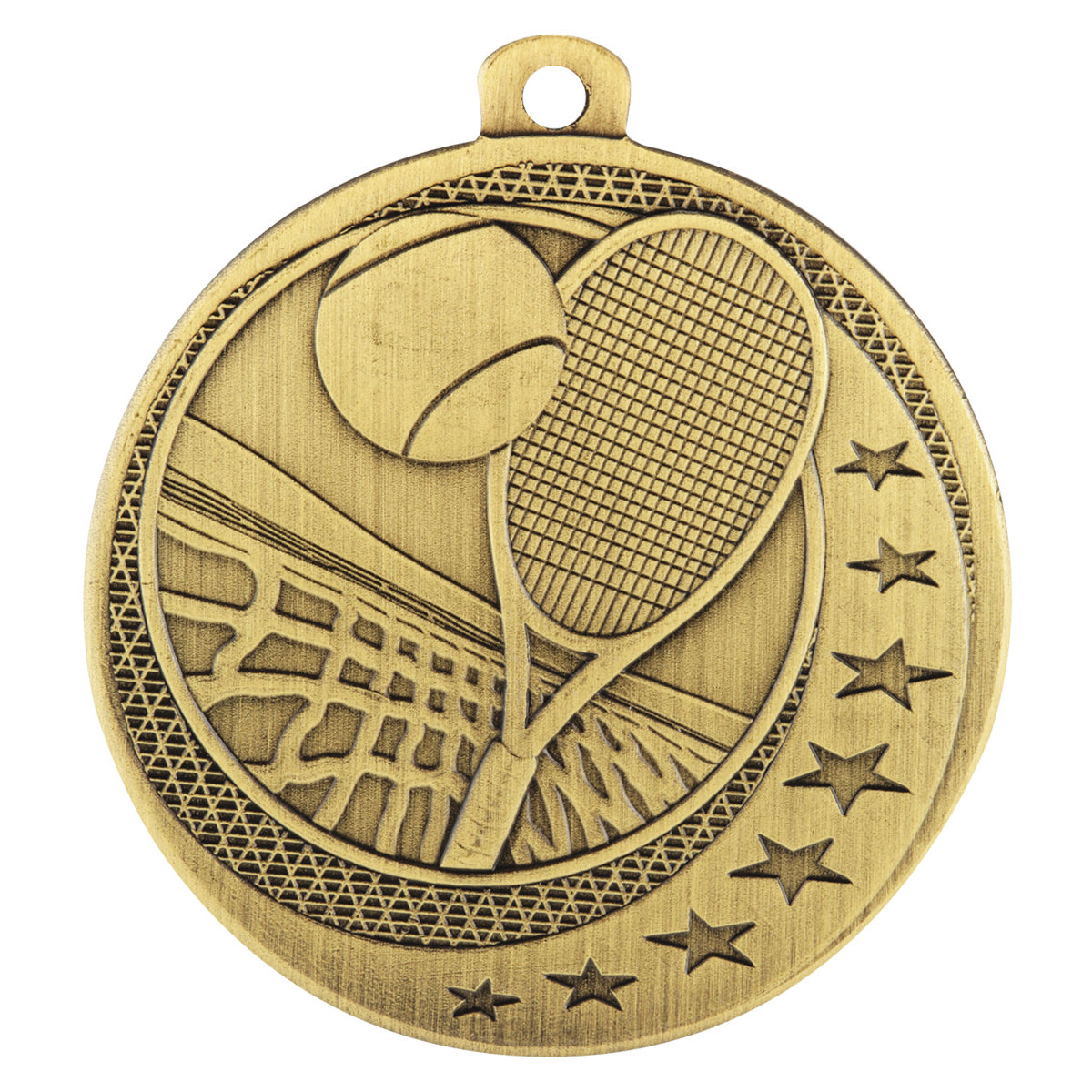 Tennis Wayfare