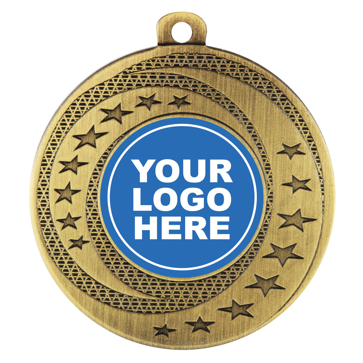 Wayfare Medal
