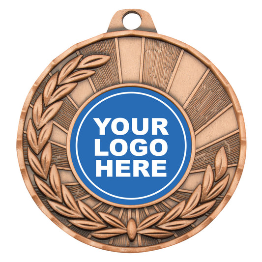 Heritage Medal