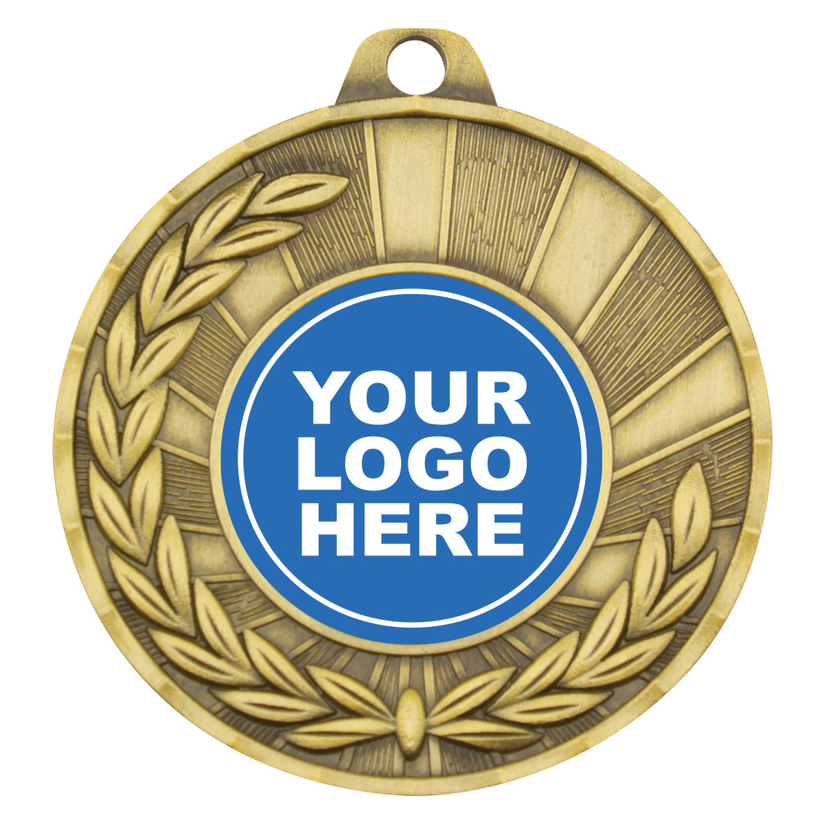 Heritage Medal