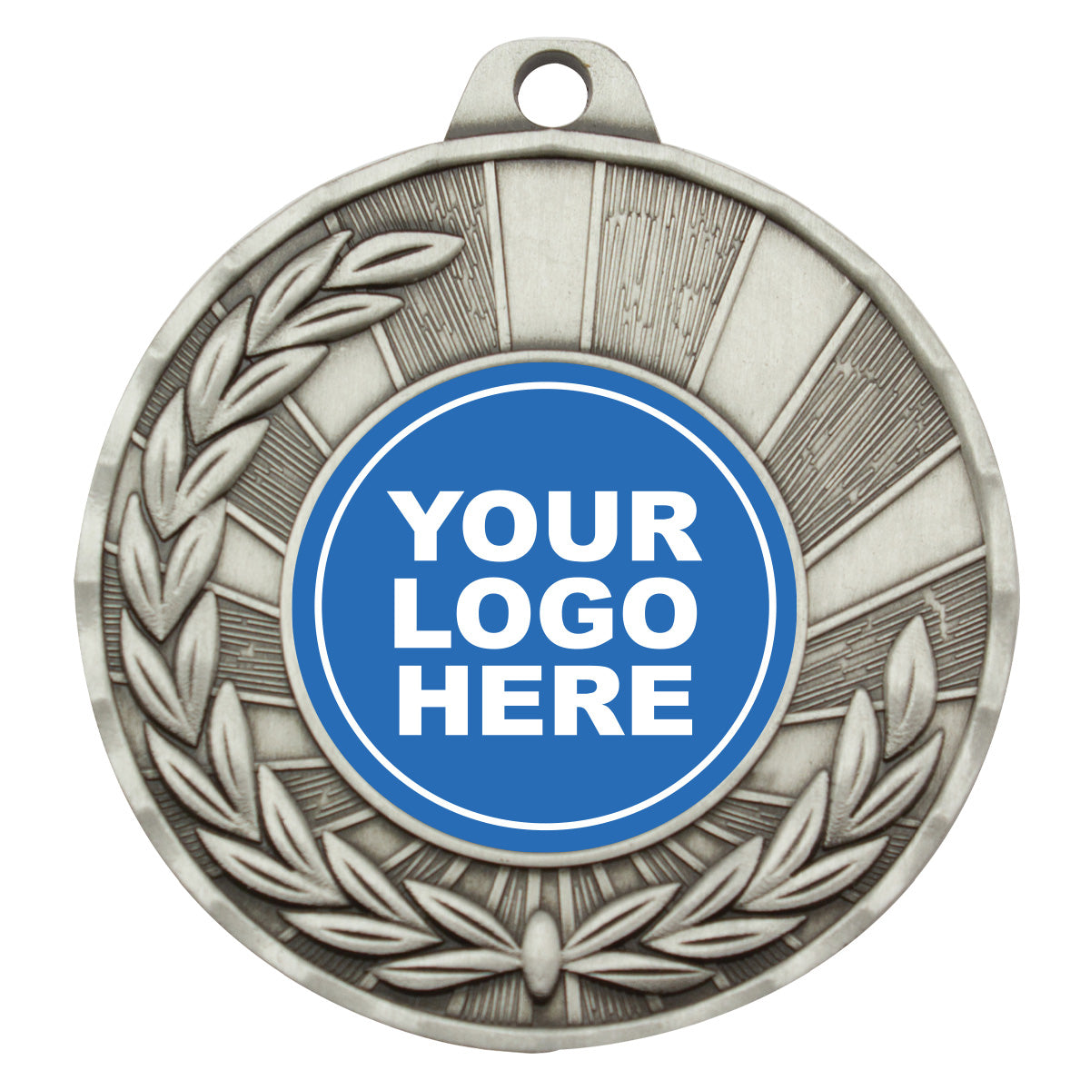 Heritage Medal
