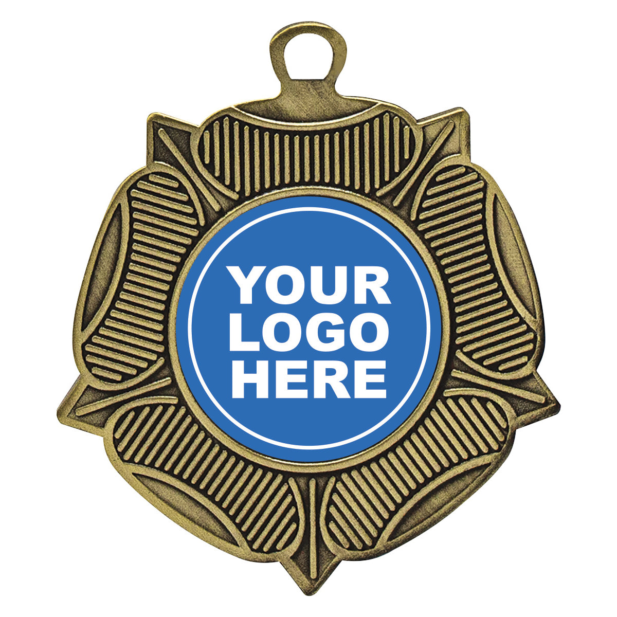 Tudor Medal