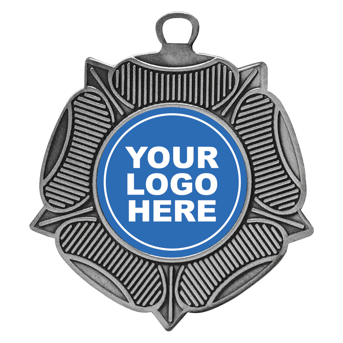 Tudor Medal
