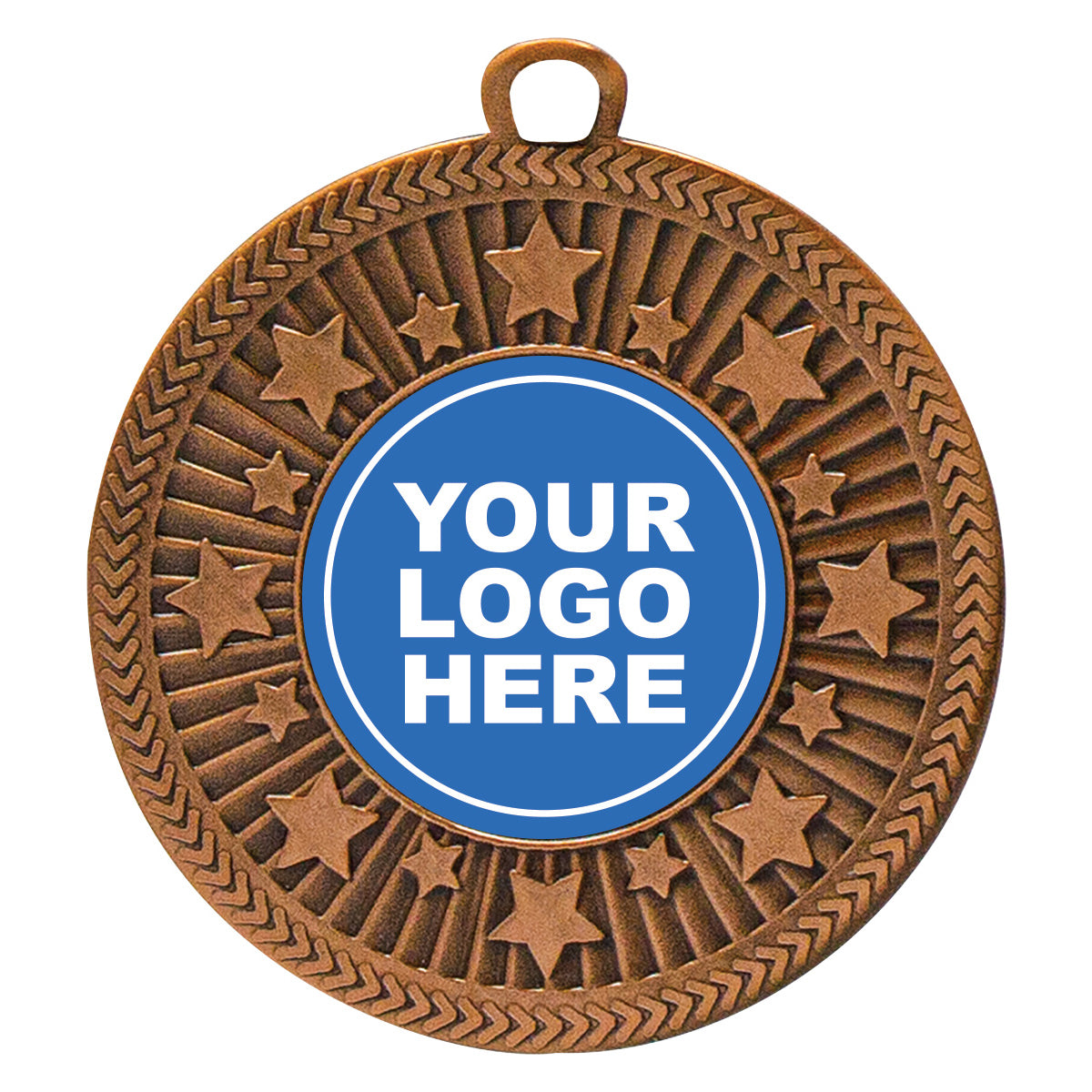 Brio Medal
