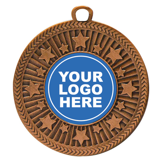 Brio Medal