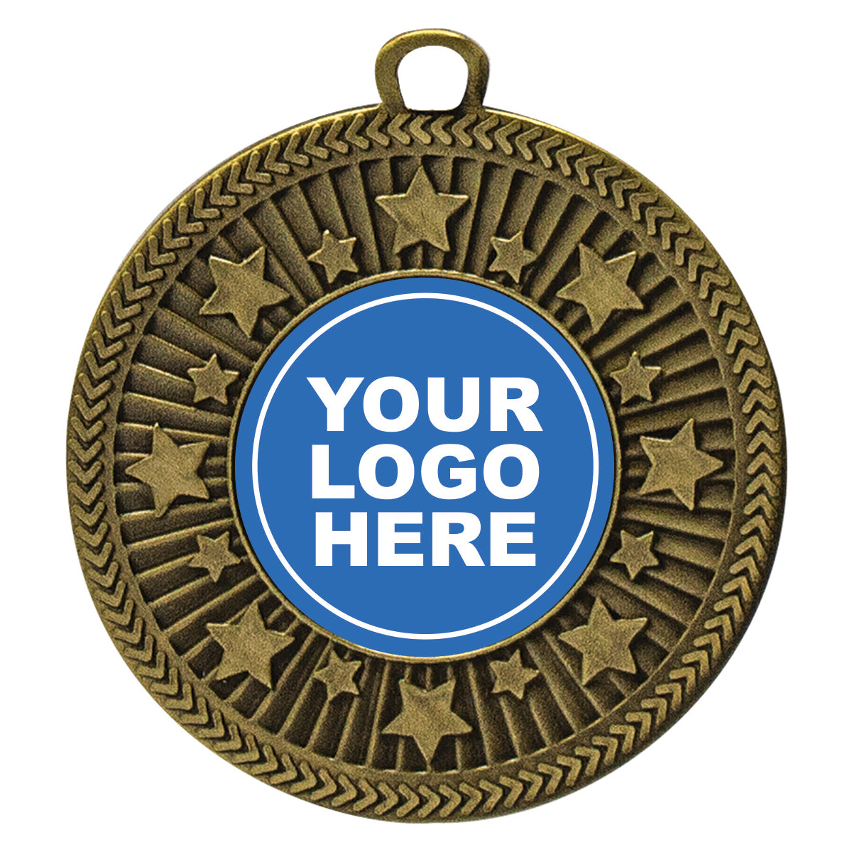 Brio Medal