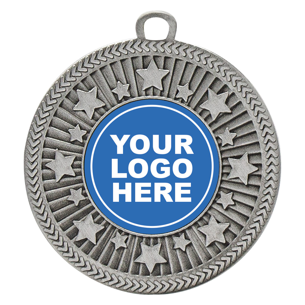 Brio Medal