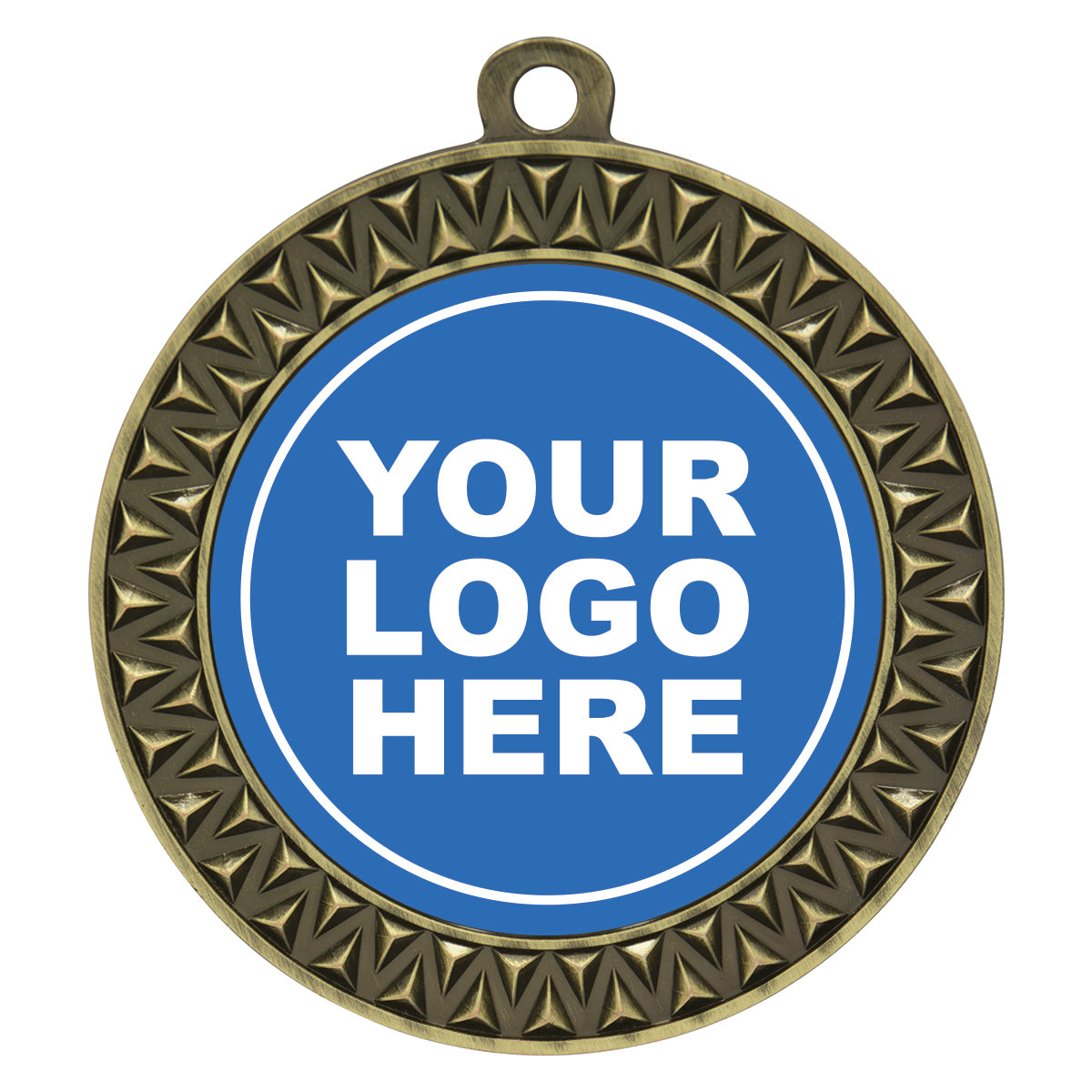 Razor Medal