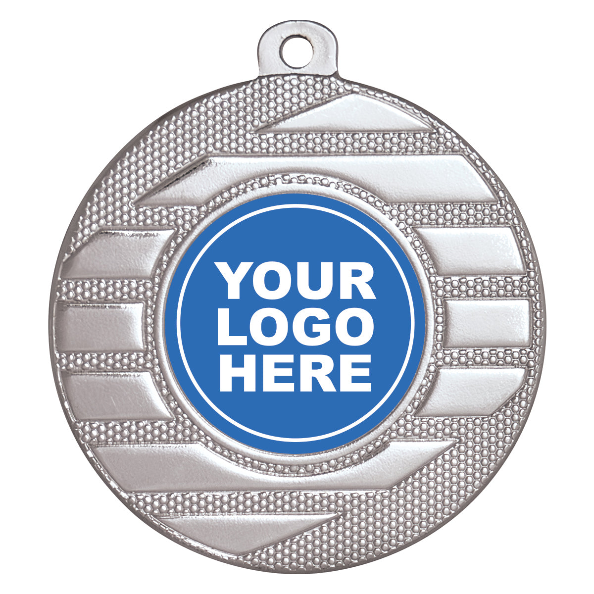 Topaz Medal