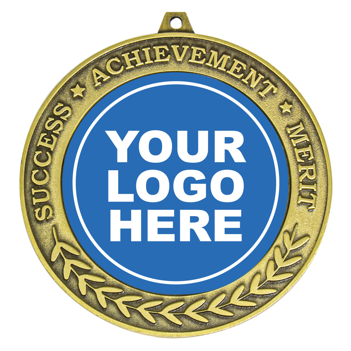 Tribute Medal 50mm