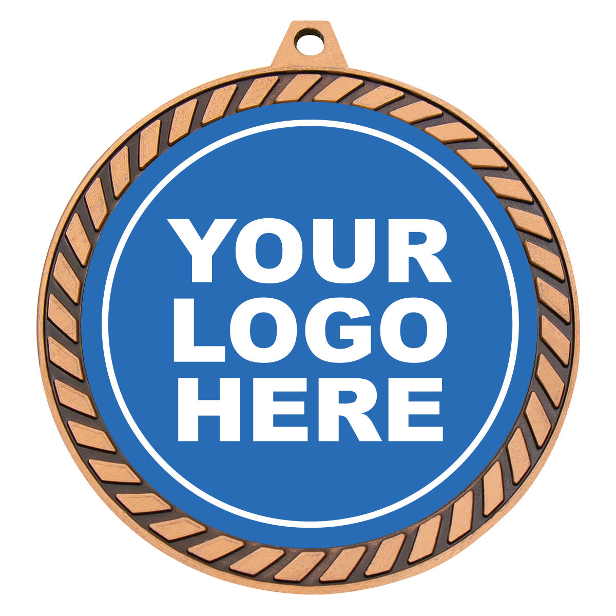 Venture Medal