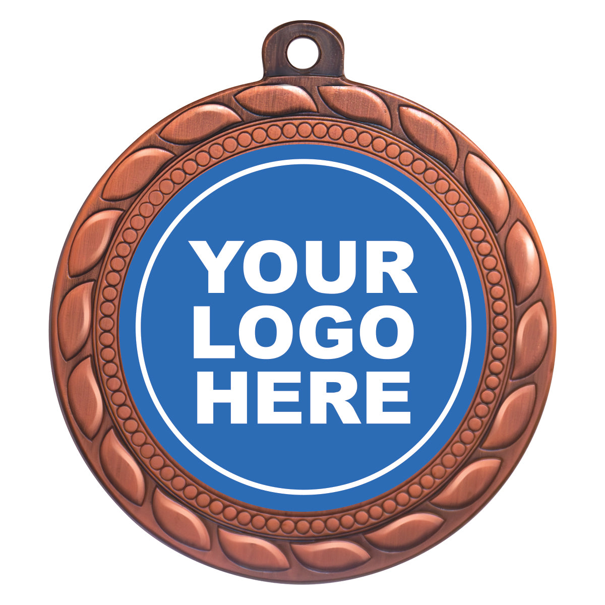 Paradise Medal