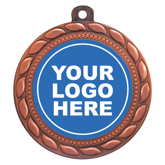 Paradise Medal