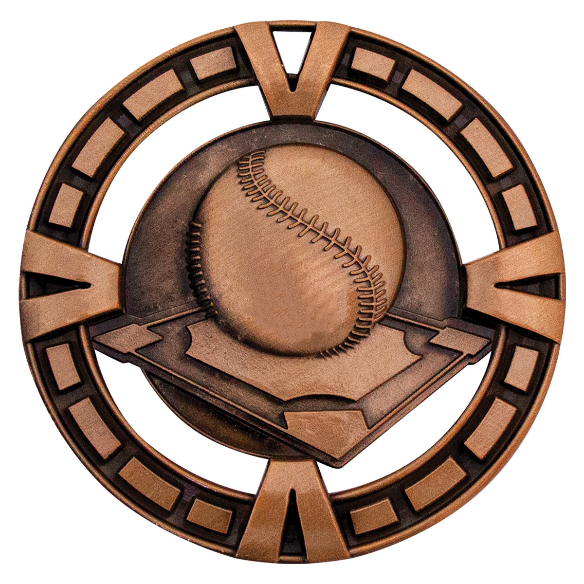 Varsity Baseball / Softball