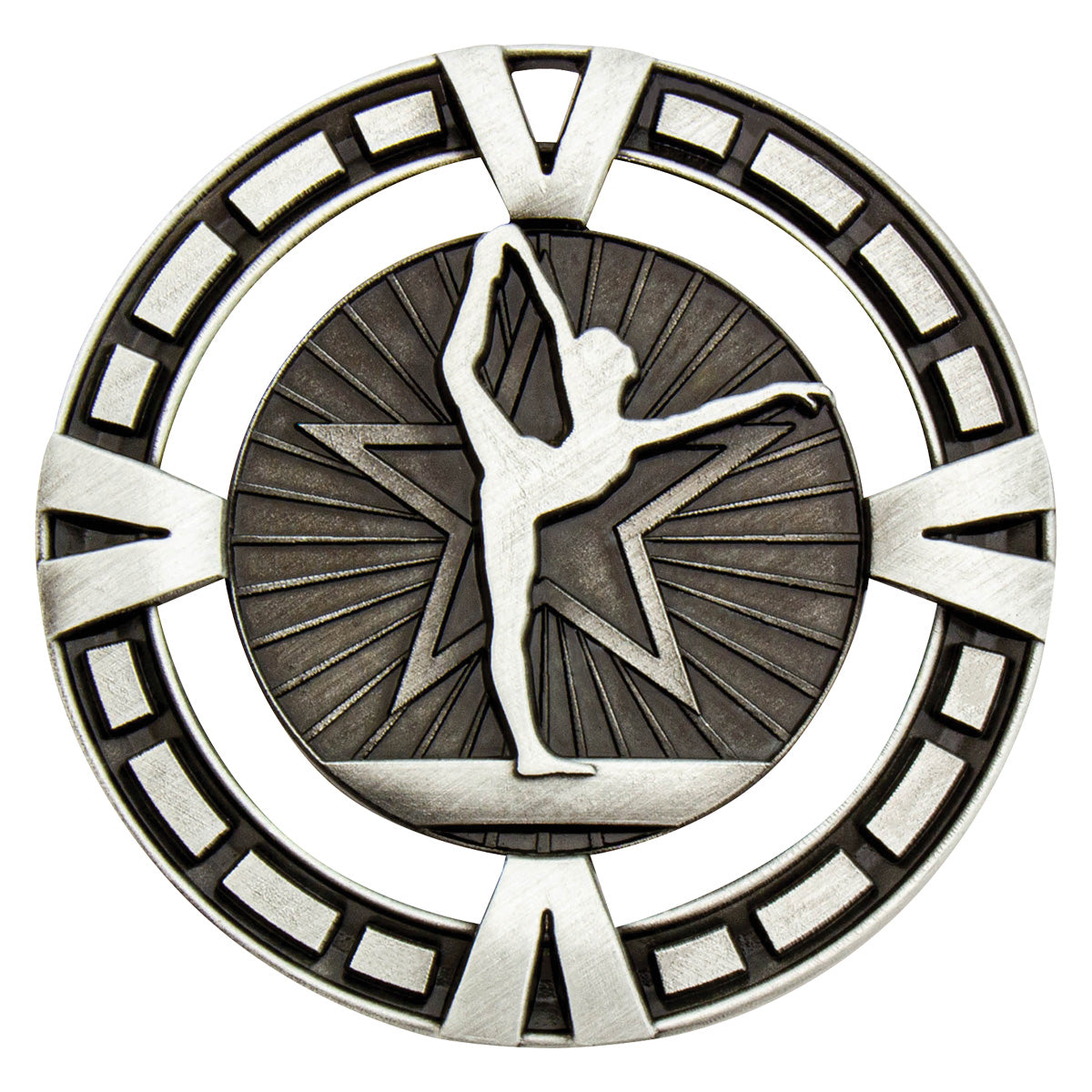Varsity Gymnastics