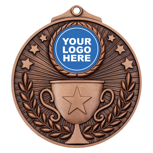 Legacy Medal